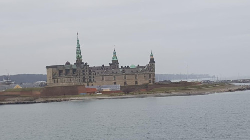 14/02, COPENHAGUE - SAPSBORG  475 KM